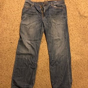 Lucky Brand Jeans Waist 36